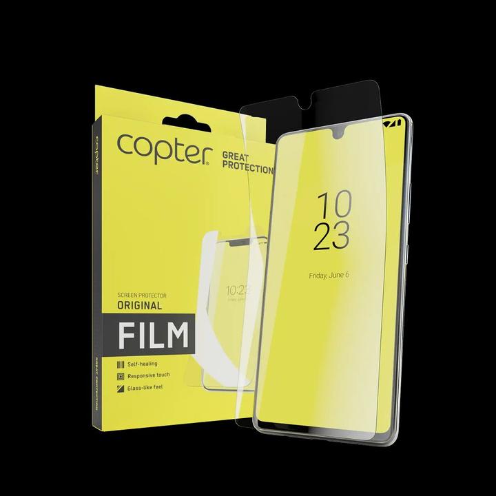 Immagine prodotto Copter Film originale Google Pixel 8 Pro (Google Pixel 8 Pro)
