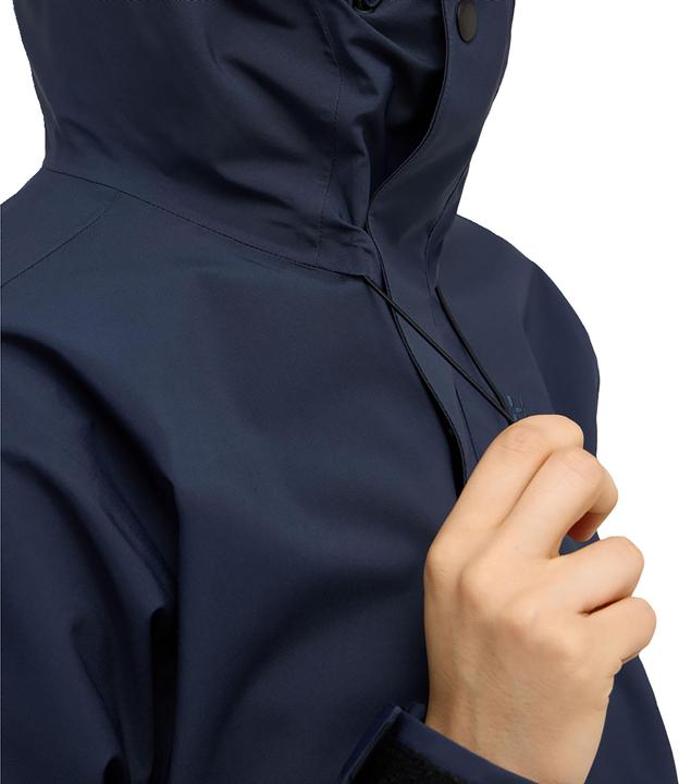 Actual product image Haglöfs Women's Breeze Proof Jacket (S)