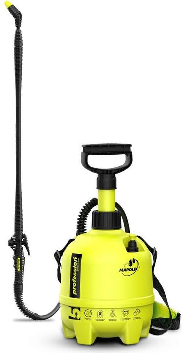 Marolex Water atomiser PROFESSION (5 l)