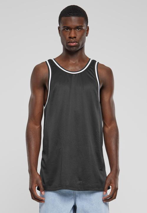 Immagine prodotto Urban Classics Canotta a rete - 142645 (5XL)