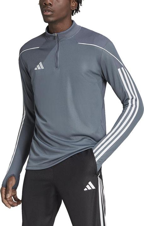Actual product image adidas Tiro 23 League 1/4 training jumper men (S)