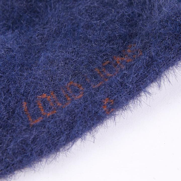 Actual product image VidaXL Children's socks 5 pairs EU 23-26,Material: 97 % polyamide. 3 (5-pack, 23 - 26)