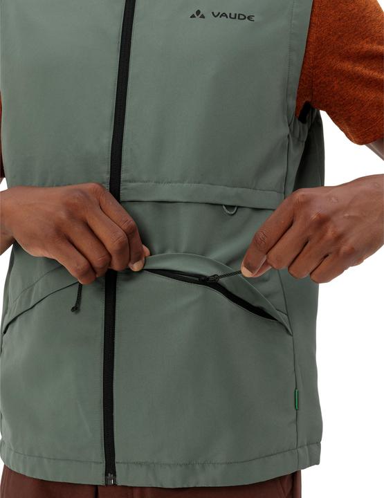 Actual product image Vaude Neyland Vest (XL)