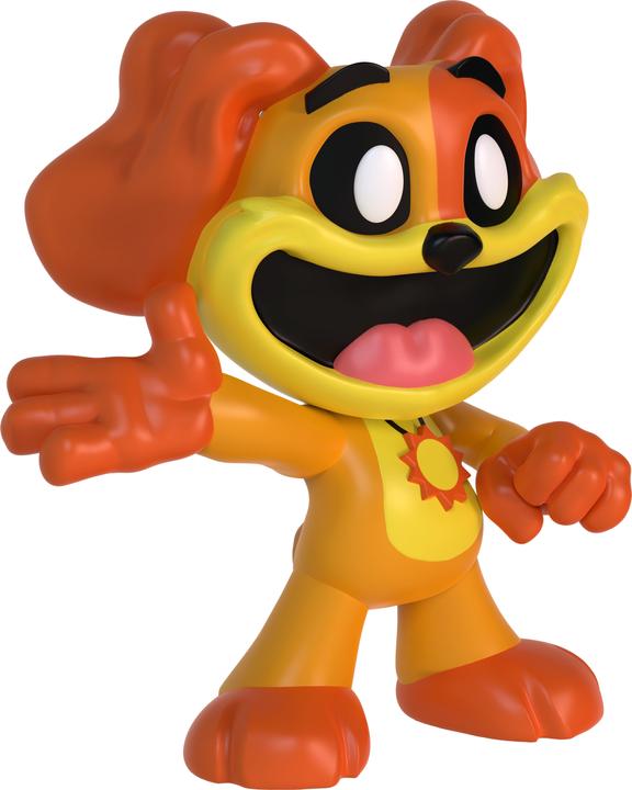 Actual product image Boti Poppy Playtime - Minifigures - S3 Critters (assorted)