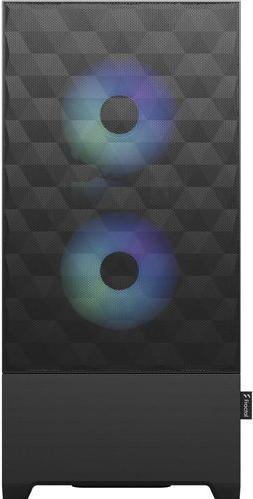 Productafbeelding Fractal Pop Air RGB TG (ATX, mATX, Mini-ITX)