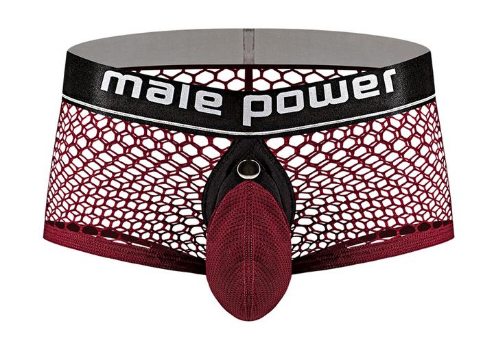 Produktbild Male Power Mini Cock Ring Short (M)