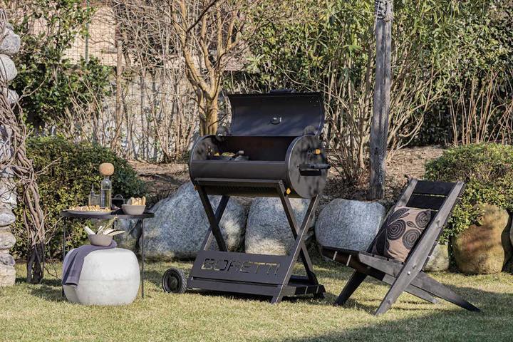 Produktbild Boretti Barilo 2.0 (87 cm)