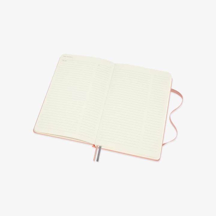 Immagine prodotto Moleskine Collezione d'arte (130 x 210 mm, Punteggiato, Copertina rigida)
