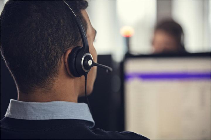 Image du produit EPOS SENNHEISER IMAPCT SC 230 casque à microphone unique (Filaire)