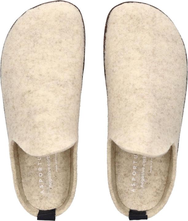 Image du produit Asportuguesas Le bien-être pour des soirées confortables à la maison, c'est ce que propose cette chaude pantoufle (39)