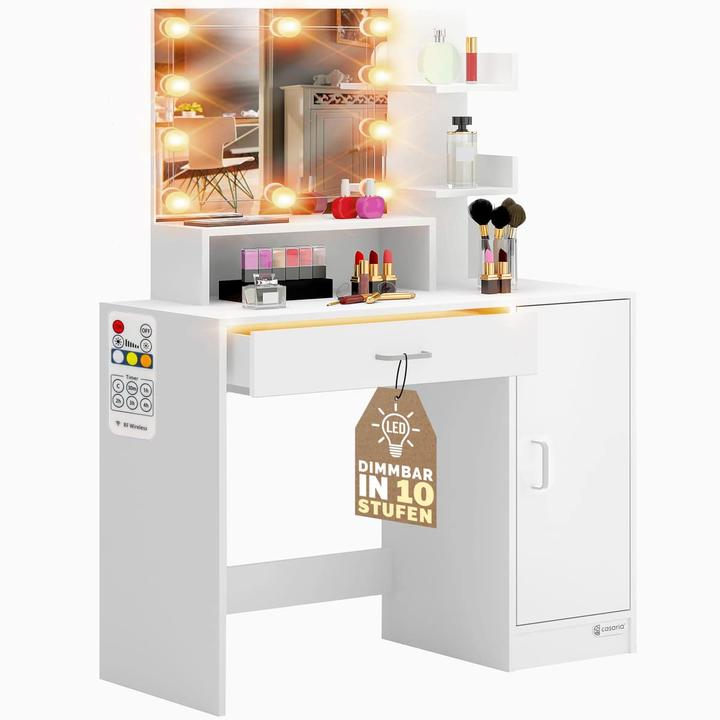 Image du produit Casaria Jocelyn (137 x 90 x 38 cm)