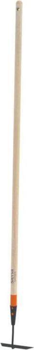 Image du produit Siena Garden Sarcloir à tirer 16 cm avec manche 28 x 1400 mm