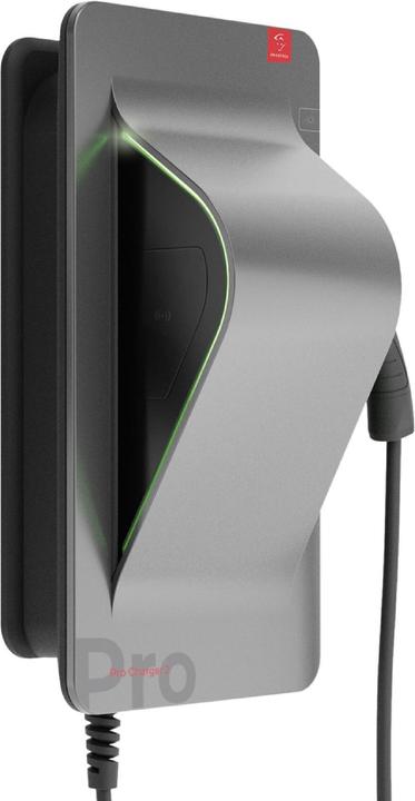 Smartfox Smar (Typ 1, 11 kW, 16 A, Fest verdrahtet)