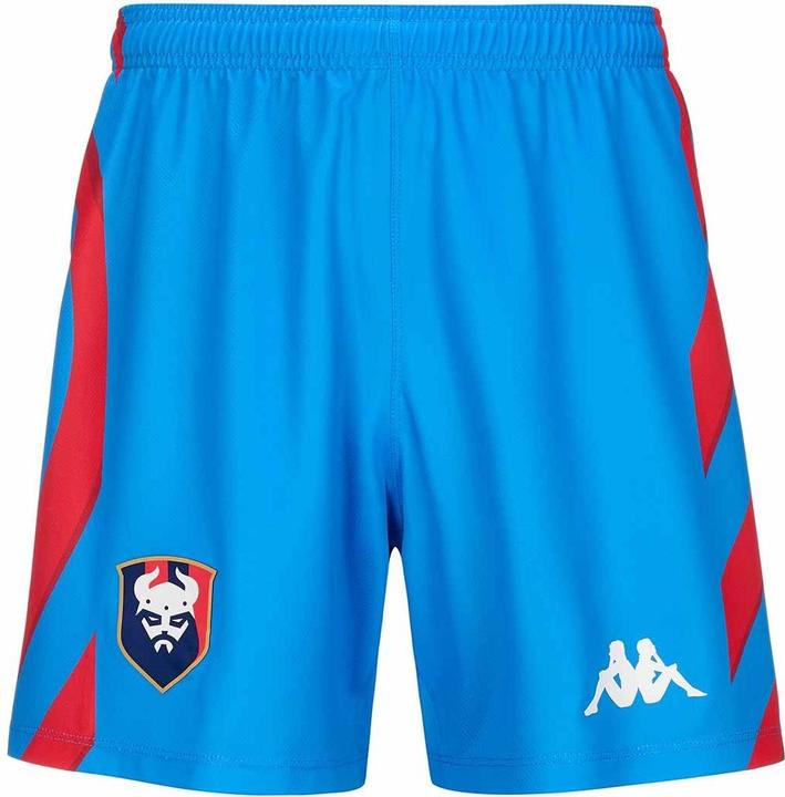 Actual product image Kappa Short SM Caen Kombat Ryder 2024/25 (M)