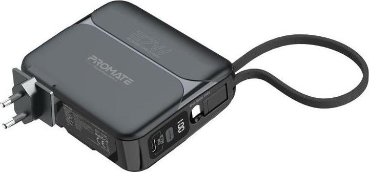 ProMate PowerPack 20Pro (20000 mAh, 27 W)