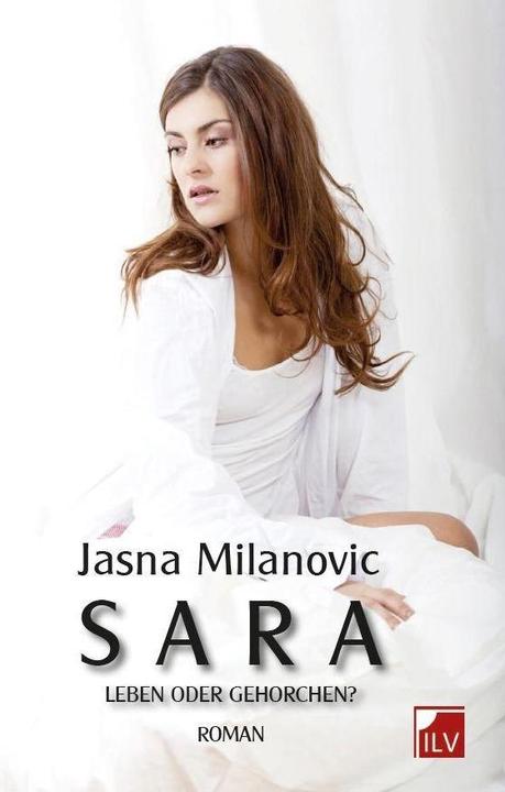Produktbild Sara (Deutsch, Milanovic, Jasna, 2013)