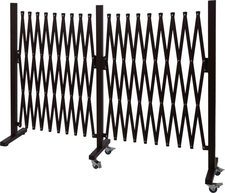 Actual product image Swisshandel24 Barrier grid (6 cm)