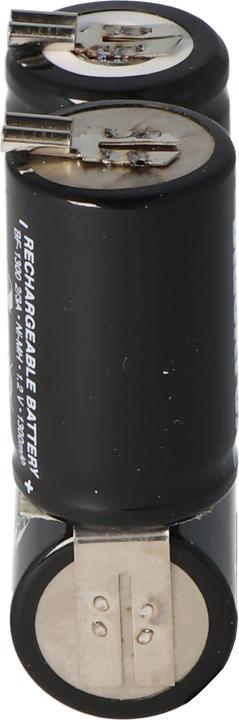 Image du produit AccuCell Batterie Wella Expert HS50 (1 pcs, 1300 mAh)