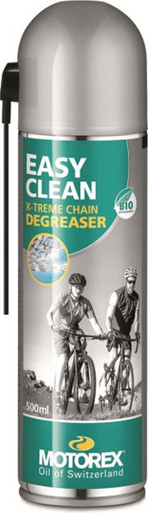 Produktbild Motorex Easy Clean (500 ml, Kettenreiniger)