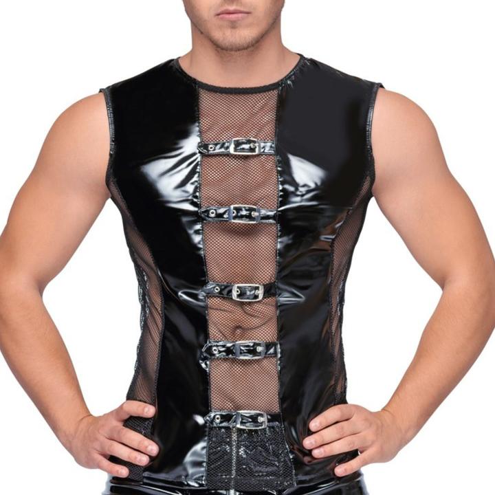 Productafbeelding Black Level Lak H.Shirt M (M)