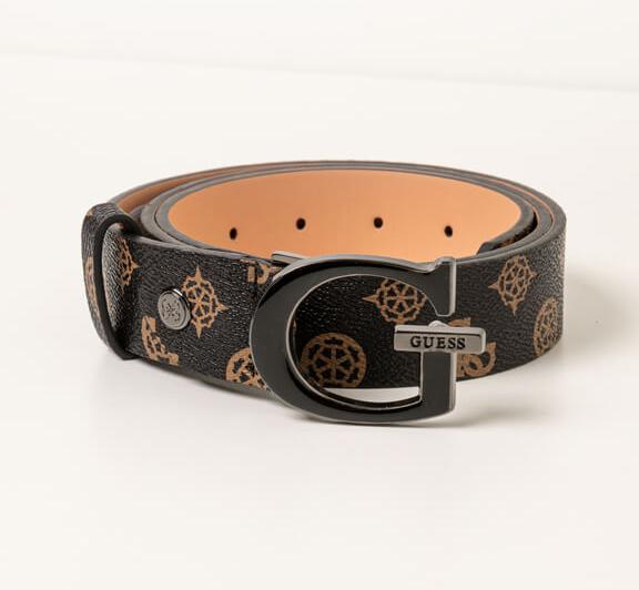 Produktbild Guess Kunstleder Gürtel (S)