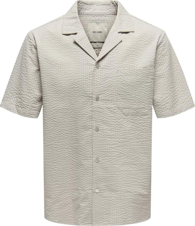 Immagine prodotto Only & Sons Onseye Resort Seers 0009 Shirt Noos (XXL)