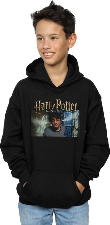 Produktbild Steam Ears Kapuzenpullover Jungen (140, 146)