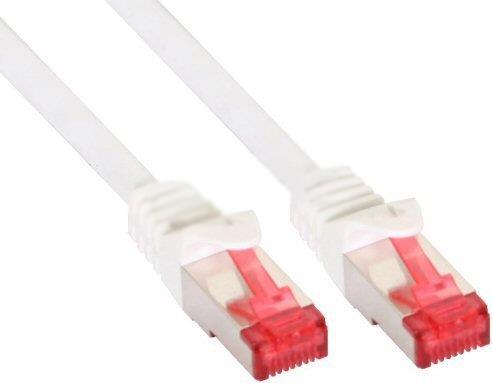 Actual product image InLine Patch cable (S/FTP, CAT6, 7.50 m)