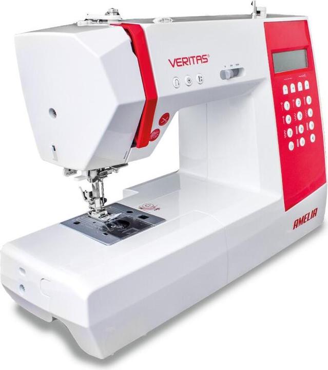 Actual product image Veritas Amelia