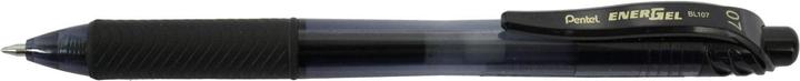Image du produit Pentel Scooter EnerGel X (Noir, 1 x)