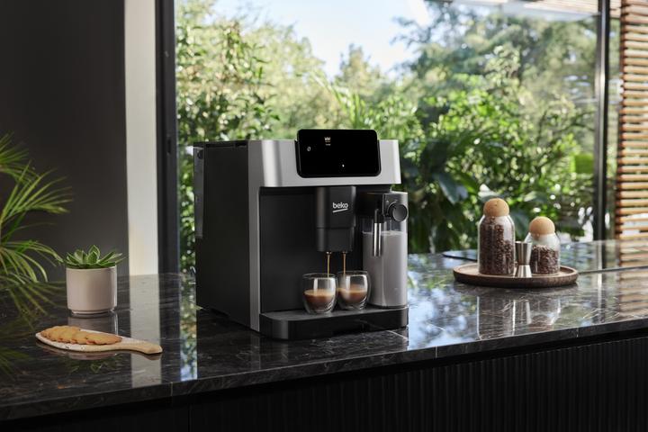 Actual product image Beko CEG7304X