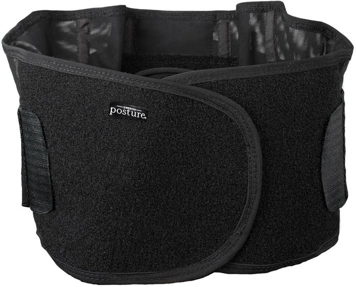 Produktbild Swedish Posture Stabilize Lumbar Back Belt