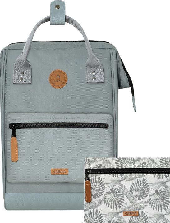 Actual product image Cabaia Rucksack POITIERS Backpack (23 l)