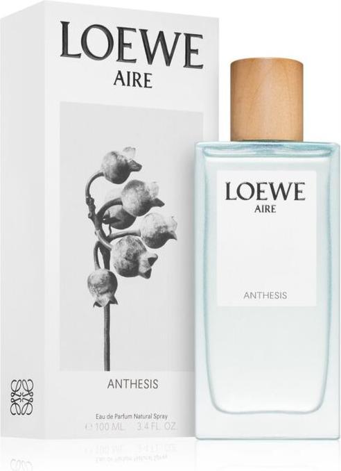 Actual product image Loewe Aire Anthesis Ep 100 Vap (Eau de parfum, 100 ml)