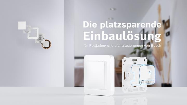 Immagine prodotto Bosch Smart Home Wandschalter für smarte Aktoren