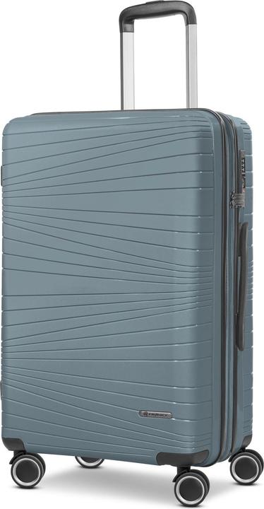 Image du produit Franky Dallas 3.0 Ensemble de valises à 4 roulettes 3 pièces (188 l, XL (à partir de 115l))