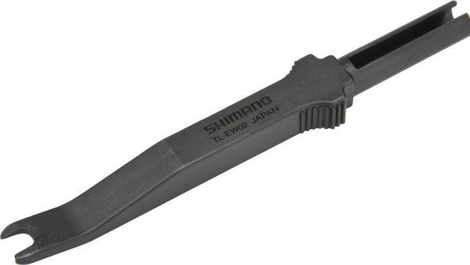Actual product image Shimano TL-EW02 Tool for plug
