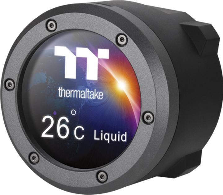 Produktbild Thermaltake TH360 V2 Ultra ARGB