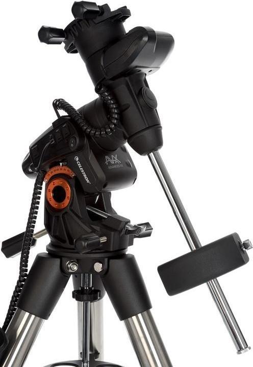 Produktbild Celestron Montierung Advanced VX Go-To