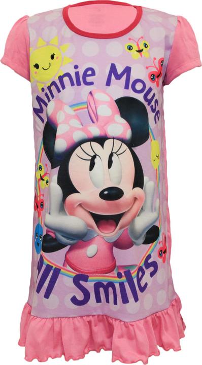 Disney - Chemise de nuit - Fille (110)