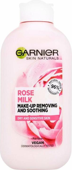 Produktbild Garnier Botanical (Reinigungsmilch, 200 ml)