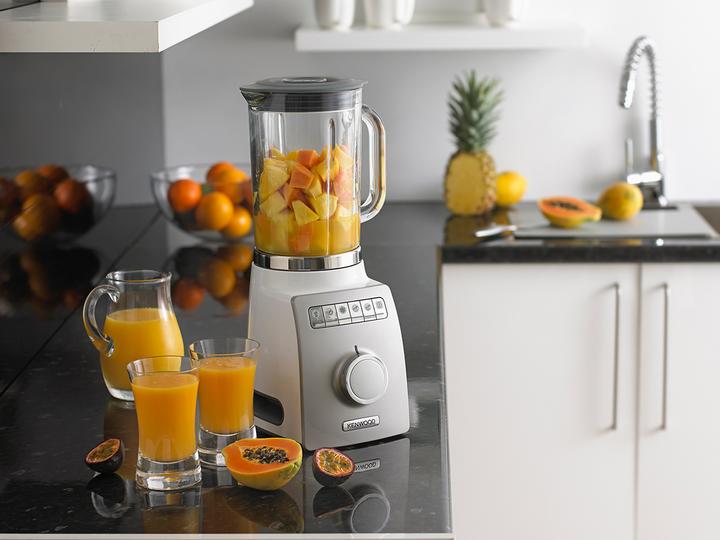 Immagine prodotto Kenwood BlendX-Pro BLM800WH (1400 W)
