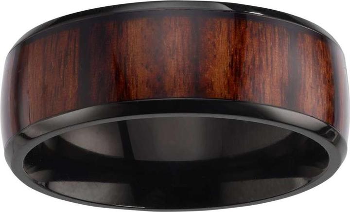Actual product image Bijouteria Titan Ring (48)
