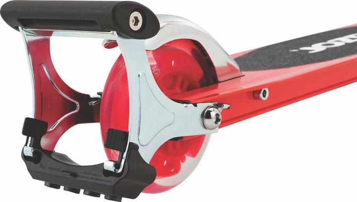 Actual product image Razor S Spark