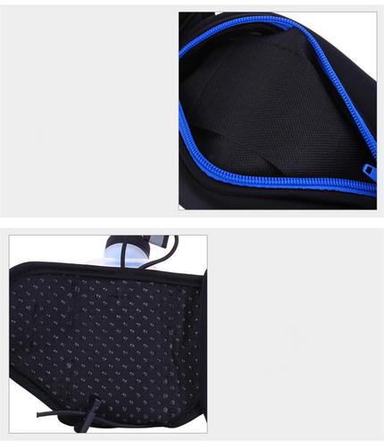Actual product image Spartanhub Running belt