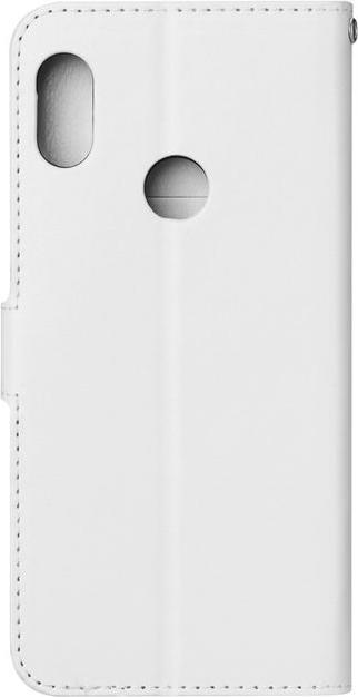 Image du produit MU Classic Crazy Horse III Couverture de livre en cuir Série (Xiaomi Mi A2 Lite ?)