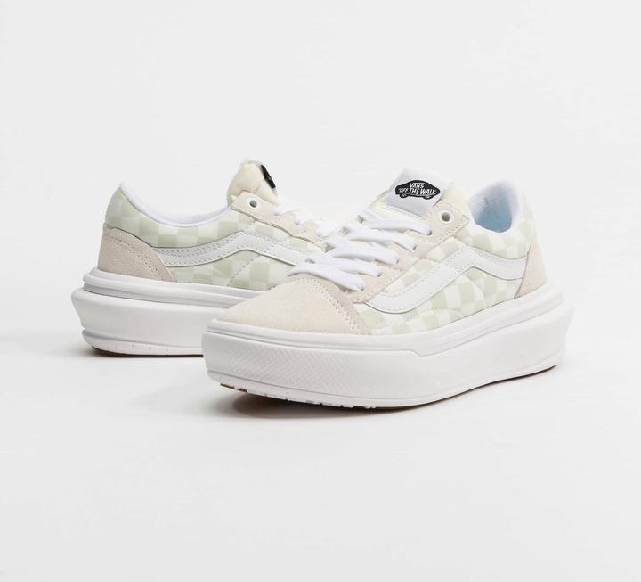 Produktbild Vans UA Old Skool Overt CC (36.5)