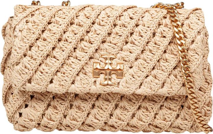 Produktbild Tory Burch kira woven small convertible shoulder bag