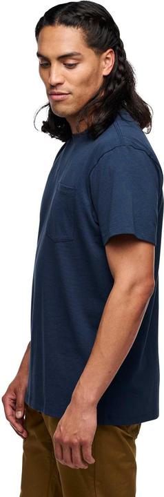 Immagine prodotto Black Diamond M Progetto Ss Tee (S)