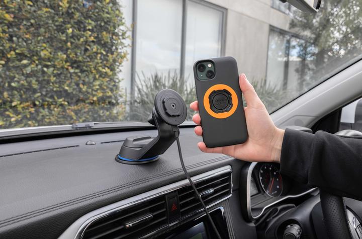 Immagine prodotto Quad Lock MAG Testa di ricarica wireless V2 (15 W)